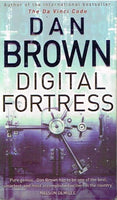 Digital fortress Dan Brown