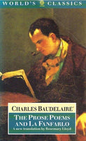 The prose poems of La Fanfarlo Charles Baudelaire