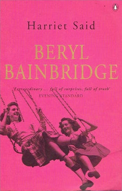 Harriet said Beryl Bainbridge