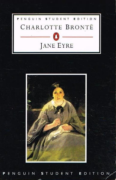 Jean Eyre Charlotte Bronte