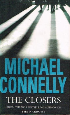 The closers Michael Connelly