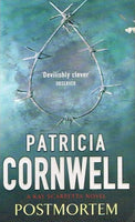 Postmortem Patricia Cornwell