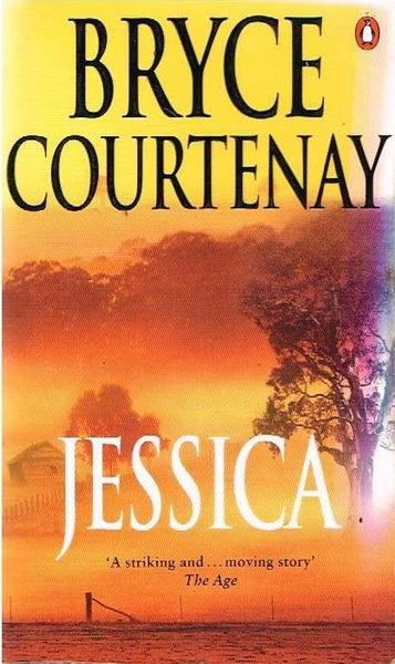 Jessica Bryce Courtenay