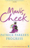 Patrick Parker's progress Mavis Cheek