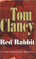 Red rabbit Tom Clancy