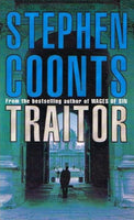 Traitor Stephen Coonts