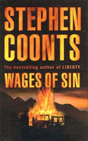 Wages of sin Stephen Coonts
