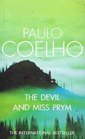 The Devil and Miss Prym Paulo Coelho
