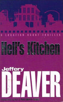 Hell's kitchen Jeffrey Deaver