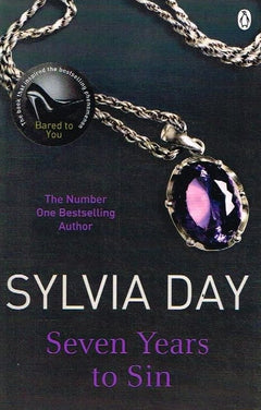 Seven years to sin Sylvia Day