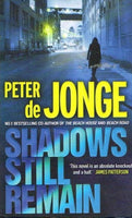 Shadows still remain Peter de Jonge