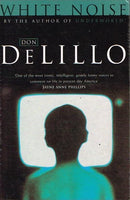 White noise Don DeLillo