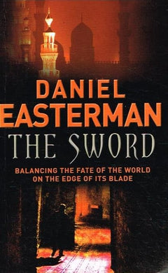 The sword Daniel Easterman