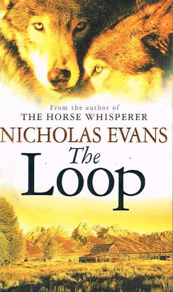 The loop Nicholas Evans