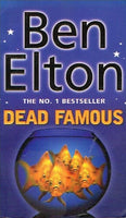 Dead famous Ben Elton