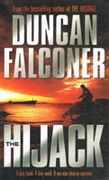 The hijack Duncan Falconer