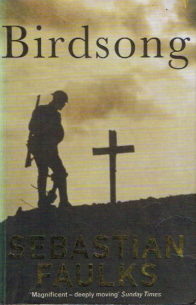 Birdsong Sebastian Faulks