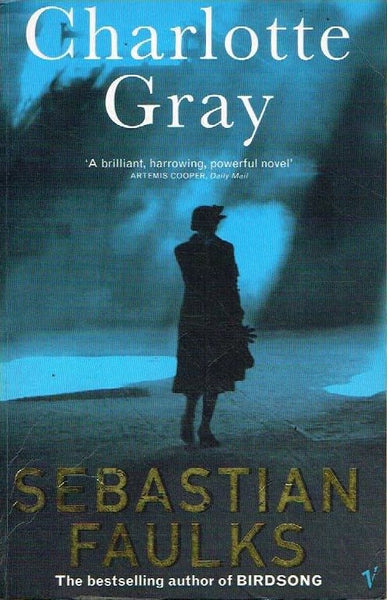 Charlotte Gray Sebastian Faulks