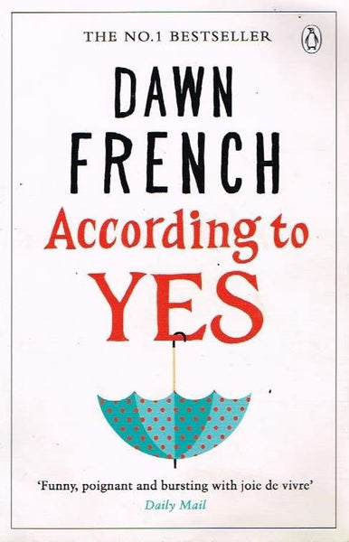According to yes Dawn French