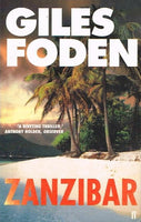 Zanzibar Giles Foden