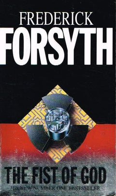 The fist of God Frederick Forsyth
