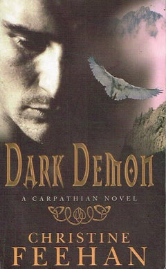 Dark Demon Christine Feehan