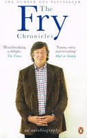 The Fry chronicles Stephen Fry