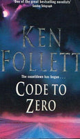 Code Zero Ken Follett