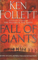 Fall of giants Ken Follett