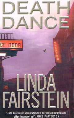 Death dance Linda Fairstein