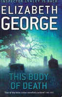 this body of death Elizabeth George