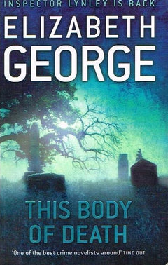 this body of death Elizabeth George