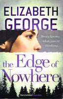 The edge of nowhere Elizabeth George