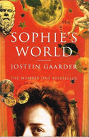 Sophie's world Jostein Gaarder