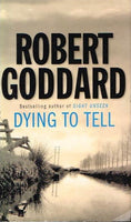 Dying to tell Robert Goddard