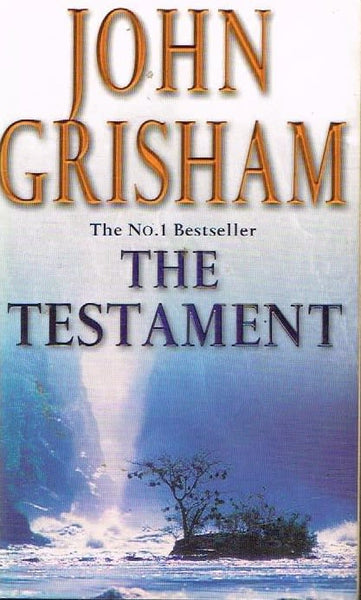 The testament John Grisham
