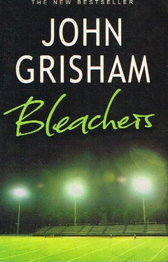 Bleachers John Grisham