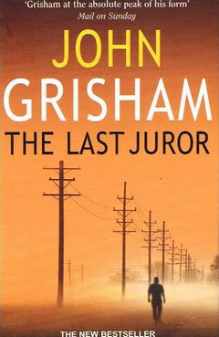 The last juror John Grisham