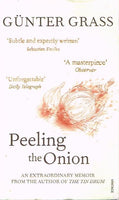 Peeling the onion Gunter Grass