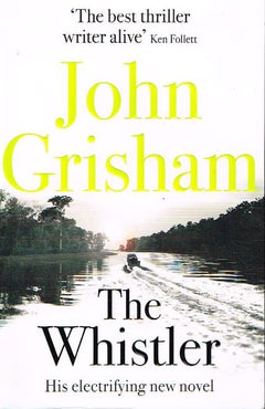 The whistler John Grisham