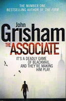 The associate John Grisham
