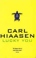 Lucky you Carl Hiaason