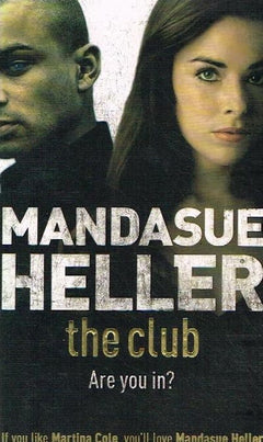 The club Mandasue Heller