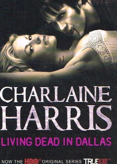 Living dead in Dallas Charlaine Harris