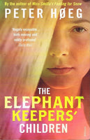 The elephant keepers' children Peter Hoeg