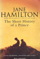 The short history of a Prince Jane Hamilton