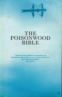 The poisonwood bible Barbara Kingsolver