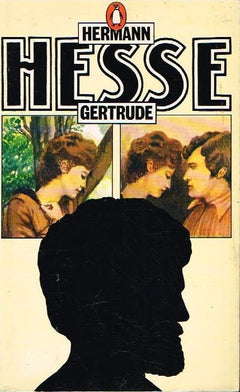Gertrude Hermann Hesse