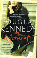 The moment Douglas Kennedy
