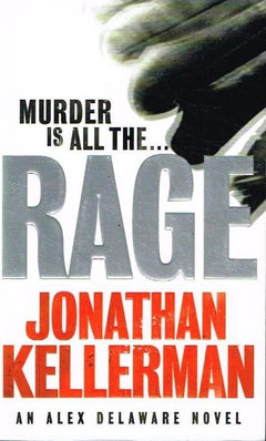Rage Jonathan Kellerman